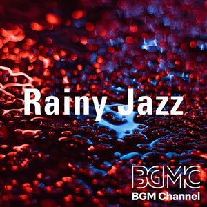 'Rainy Jazz'の画像