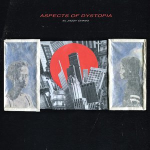Image for 'Aspects of Dystopia'