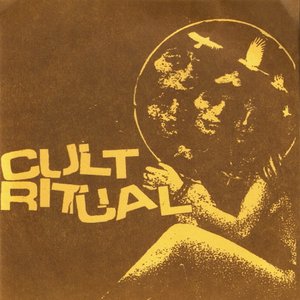 Image for 'Cult Ritual'