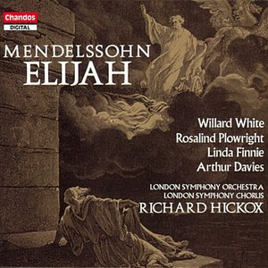 'Mendelssohn: Elijah'の画像