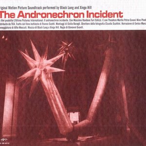 Image for 'The Andronechron Incident'