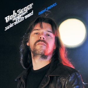 Изображение для 'Night Moves'