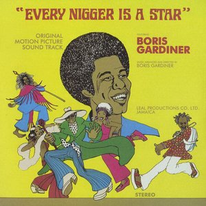 Image for 'Every Nigger Is a Star'