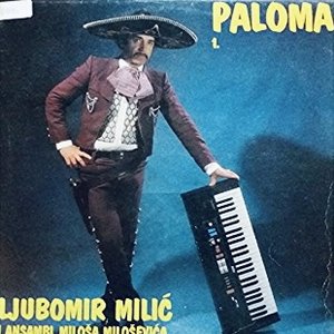 Image for 'Paloma 1.'