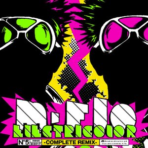 Image for 'Electricolor -Complete Remix-'