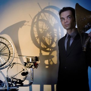 Image for 'Thomas Truax'