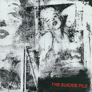 Image for 'The Suicide File'