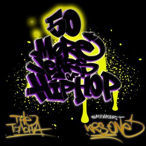 Imagen de '50 More Years Of Hip Hop'