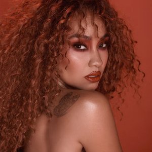 Image for 'Leigh-Anne'