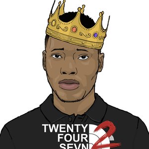 Image for 'Twenty Four Sevn 2'
