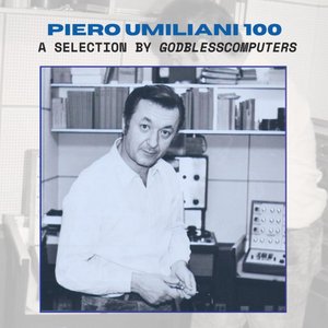 Image for 'Piero Umiliani 100 - A Selection by Godblesscomputers'