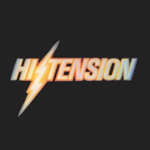 Image for 'Hi Tension (Bonus Tracks Edition)'