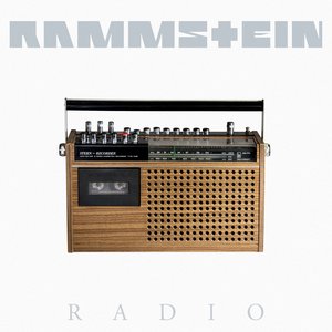 Image for 'Radio'