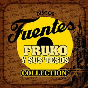 Image for 'Discos Fuentes Collection'