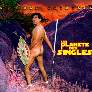 Image for 'La Planète des Singles'