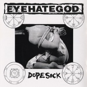 Image for 'Dopesick (Remastered 2006)'