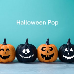 Halloween Pop