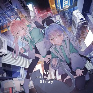 Изображение для 'Neko Hacker Ⅱ: Stray'