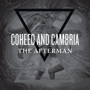 Immagine per 'The Afterman: Deluxe Edition'
