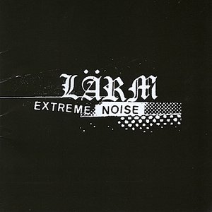 Image for 'Extreme Noise'