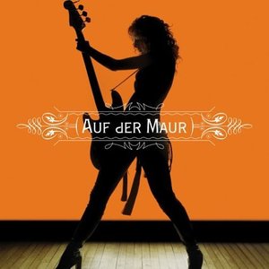 “Auf Der Maur”的封面