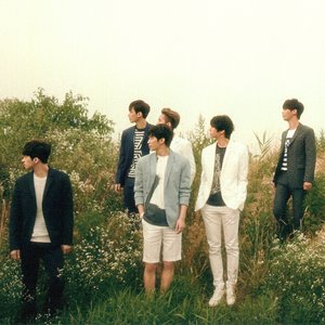 “VIXX”的封面