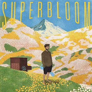 Image for 'Superbloom'