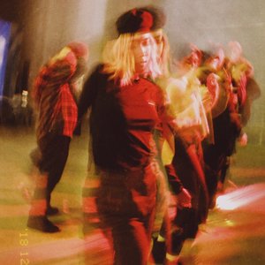Image for 'Первая любовь'