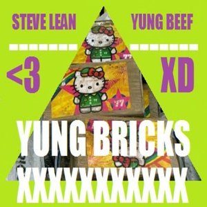 Image for 'YUNG BRICKS'