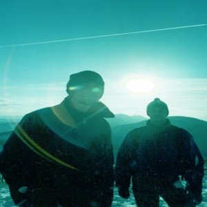 Imagem de 'Boards of Canada'