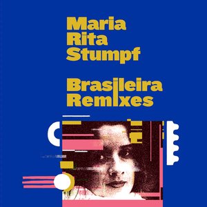 Изображение для 'Brasileira Remixes'