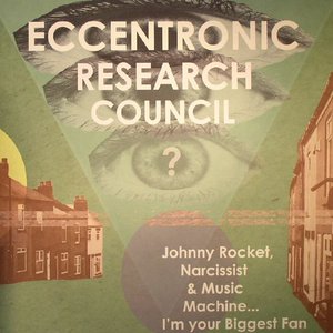 Image for 'Johnny Rocket, Narcissist & Music Machine…I’m Your Biggest Fan'