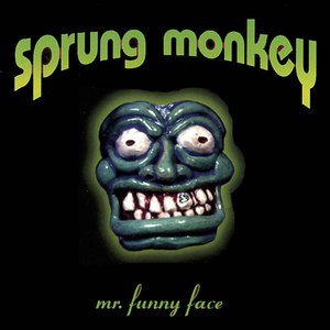 Изображение для 'Mr. Funny Face'