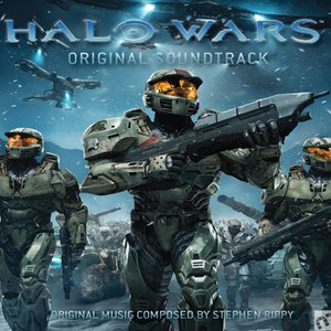Image for 'Halo - Wars Original Videogame Score'
