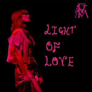 Image for 'Light Of Love'