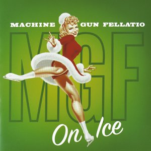 Image for 'On Ice'