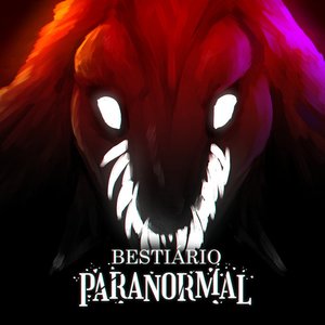 Image for 'Bestiário Paranormal'