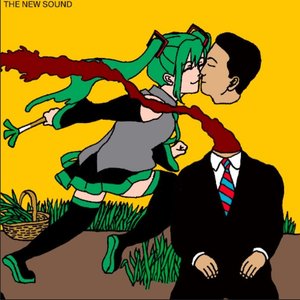 Image for 'The New Sound'