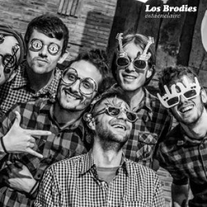 Imagen de 'Los Brodies'