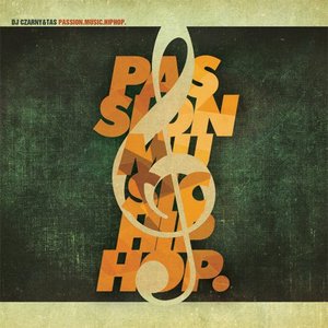 Image for 'Passion, Music, Hip-Hop'