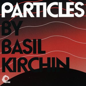 Immagine per 'Particles'