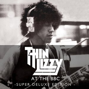 Image for 'Live At The BBC (Super Deluxe Edition)'