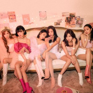 Изображение для 'Apink'