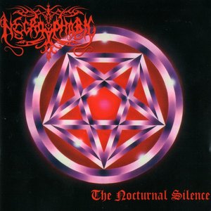 Image for 'The Nocturnal Silence (Reissue 2011)'