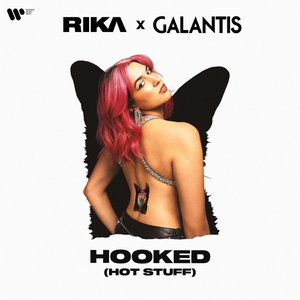 Image for 'Hooked (Hot Stuff)'