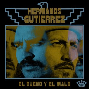 Изображение для 'El Bueno Y El Malo'