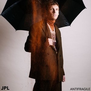 Bild für 'Antifragile'