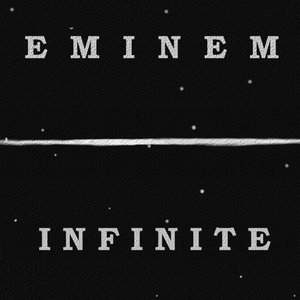 “Infinite”的封面