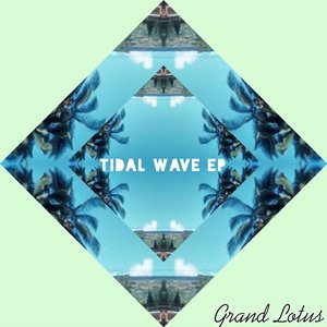 Image for 'Tidal Wave EP'