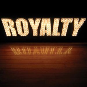 Изображение для 'The Royalty'